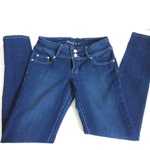 Kmj skinny woman’s jeans 7